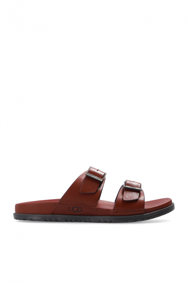 UGG ‘Wainscott’ slides